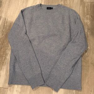 Men's J Crew Factory Crewneck Sweater - read description
